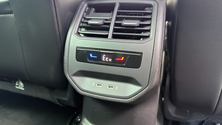 CUPRA Formentor 1.4 eHybrid 204 V1 5dr DSG Estate